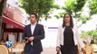 Législatives à Évry: Manuel Valls, entre Dieudonné et Francis Lalanne