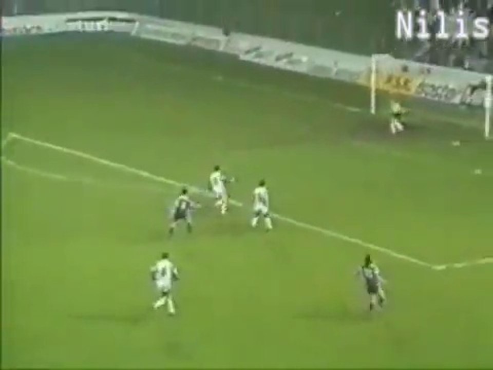Luc Nilis: Compilation