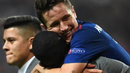 Herrera and Mata laud pivotal victory