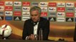 Jose Mourinho and Ander Herrera speak about Manchester attack after Europa League triumph