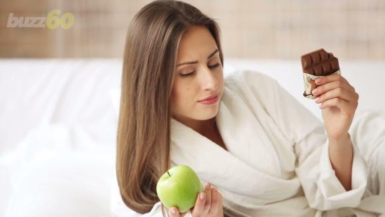 Chocolate May Prevent An Irregular Heart Beat