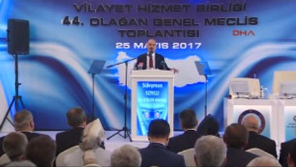 Bakan Soylu Bu Kişiler Daha Önce 25 Kez Gözaltına Alındı 4