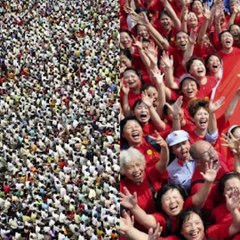 ചൈനയെ ഇന്ത്യ തോല്‍പ്പിച്ചോ...??? #News60