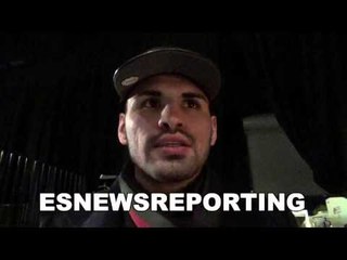 jose ramirez will sparr manny pacquiao for bradley 3 fight - EsNews Boxing