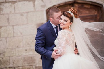 Василина ♥ Ярослав