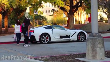 Funny Gold Digger Pranks