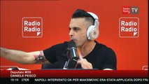 Un Giorno Speciale - 25 maggio 2017 - Daniele Pesco (Deputato M5s)