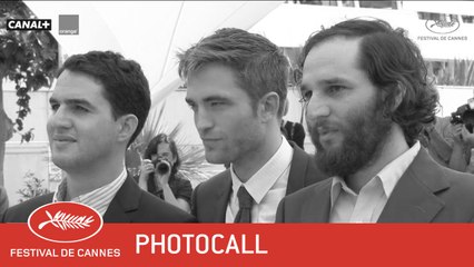GOOD TIME - Photocall - VF - Cannes 2017