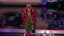 The Professional Regurgitator - Decorating an Xmas Tre