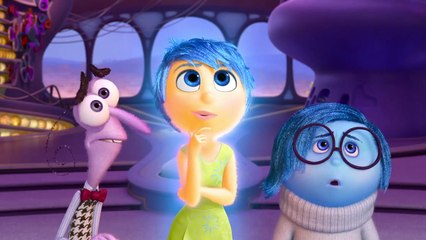ALLES STEHT KOPF - Ekel und Wut - Disney HD-hFmzjyywBRk