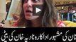 Nadia Khan accuses hollywood actor of assaulting Daughter In dubai