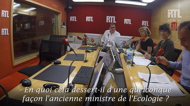 Eric Zemmour : NKM est un résumé caricatural de la droite depuis la création de l'UMP