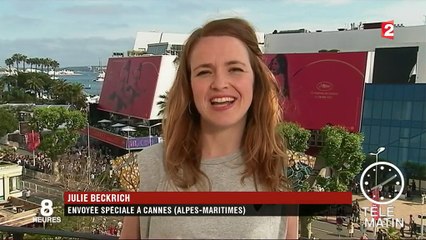 Festival de Cannes : le succès du nouveau film de Vincent Lindon