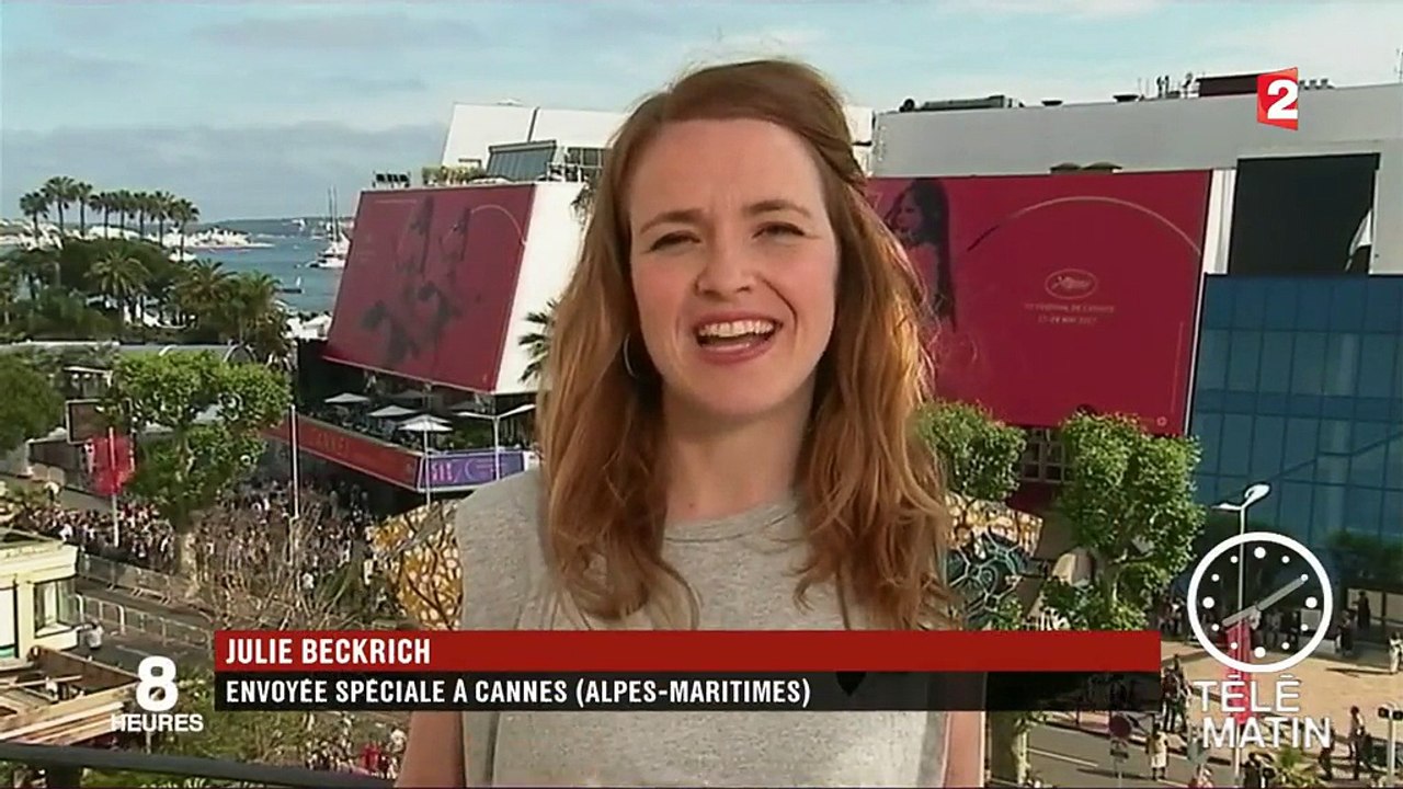 Festival de Cannes : le succès du nouveau film de Vincent Lindon