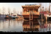 Dal Lake Kashmir Video