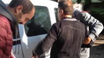 Konya 150 Lira Hesabın Fazla Olduğunu Ileri Sürüp, Kasadaki Emekli Polis Memurunu Bıçaklayarak...