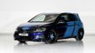 VÍDEO: Volkswagen Golf GTI First Decade, ¡vaya locura de híbrido!