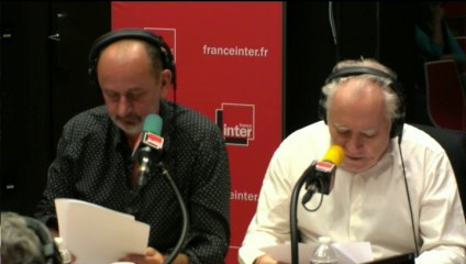 Afrique et Serviettes, l'Humeur De Daniel Morin