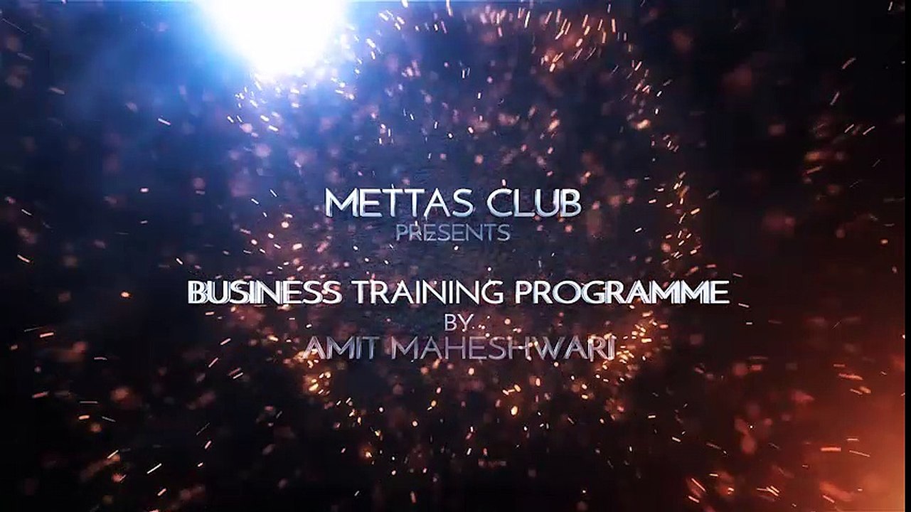 Business Training Program | Learn How to Manage and Achieve Success in Your Business