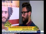 #ساعة_رياضة | موقع يلا كورة يكرم باسم مرسي كأفضل لاعب في مصر