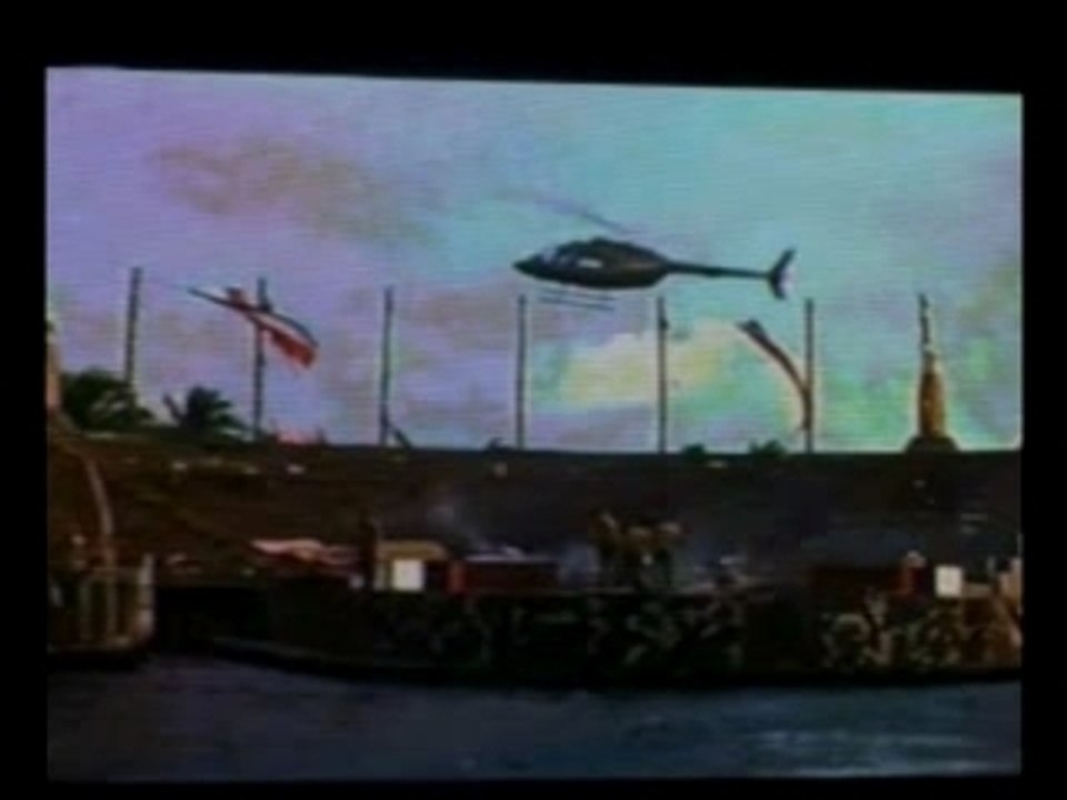 Apocalypse Now