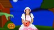 Halloween songs for Children, Kids and Toddlers with Little Miss Muffet-a37DlZf