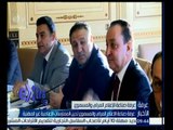 #غرفة_الأخبار | غرفة صناعة الاعلام المرئي والمسموع تدين الممارسات الاعلامية غير المهنية