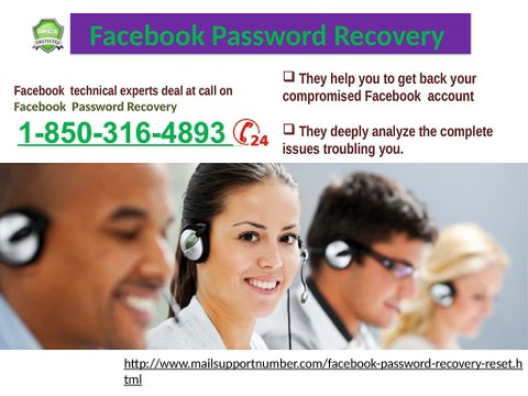 Can I contact Facebook Password Recovery 1-850-316-4893 team on holidays?