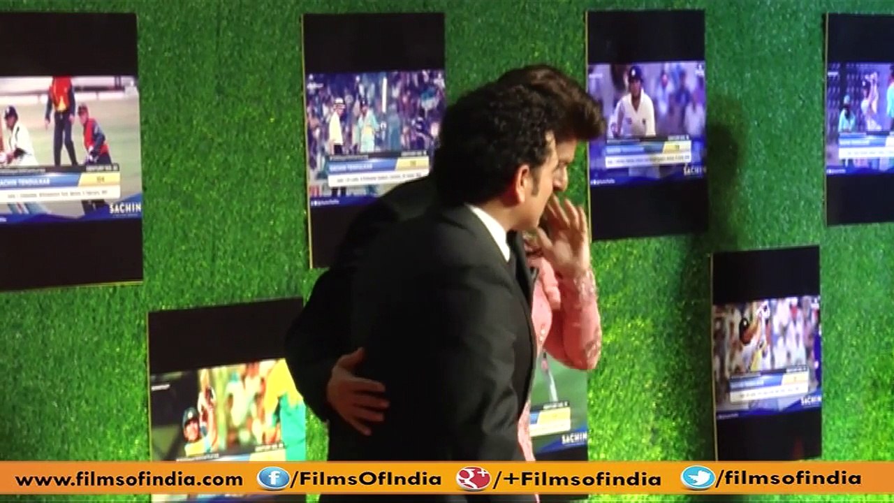 Sachin A Billion Dreams Prove To Be A Revolutinary Biopic | Shahrukh Khan