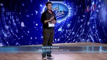 Nepal Idol got an ENGINEER cum CLASSICAL singer