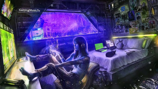 Best Dubstep Mix Session #1 Gaming Music 2016 Best Music Mix-XAG9UDfsqv0