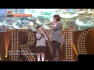 '미쓰마마' 미혼모 엄마와 아들의 아름다운 하모니