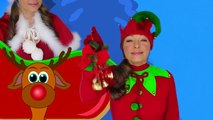 We Wish You A Merry Christmas _ Christmas Songs for Children, Kids and Toddlers-1zVhMCW7o