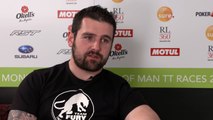 Michael Dunlop Interview - Isle of Man TT 2017 - Press Launch