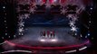 Pentatonix - Vocal Stars Cover NSYNC's 'Merry Christmas, Happy Holidays' - America's Got Talent 20
