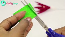 Paper Quilling - DIY Cilling Ornament for Homemade Xmas Decorations
