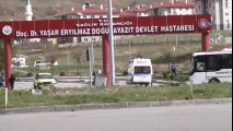 Ağrı'dan Acı Haber: 2  Şehit