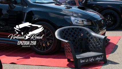 VR MAGAZIN - epizoda 258, sezona 6