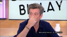 C à Vous : Benjamin Biolay proche de participer à la Nouvelle Star mais 