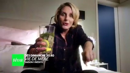 Vie de mère - saison 1 Bande-annonce VF