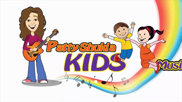 Colors, Shapes, Counting Children Song _ Patty Shukla Free App-5nCpZgwRGtw