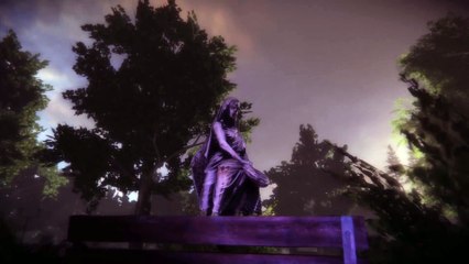 Get Even - PS4, XB1, PC - Darkest Memories (Gamescom Announcement Trailer)