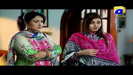 Bechari Mehrunnisa – Episode 127 _ Har Pal Geo