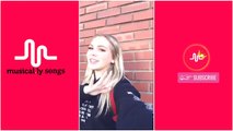 ♦ Jordyn Jones Vs Anna Zak Musical.ly _ Battle Mus