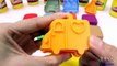 Learning Colors Shapes & Sizes with Wooden 213n3wqewqe