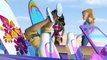 Barbie Life in the Dreamhouse Barbie the Princess Barbie Charm School ★Going to the Dogs★ full HD