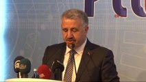 Ulaştırma Bakanı Arslan: Bu Sene Sonunda En Az Bir Milyona Çıkarmayı Hedefliyoruz