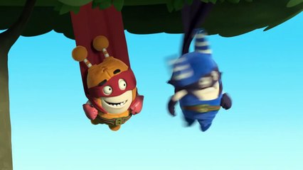 Oddbods _ Oddbear _ Boomerang UK-nI