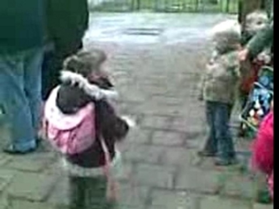 Les zamoureux