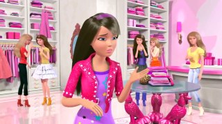 barbie Life in the Dreamhouse  Going to the Dogs Full Season 5  Barbie Princess New